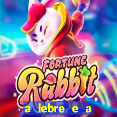 a lebre e a tartaruga resumo a