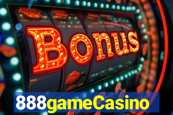 888gameCasino