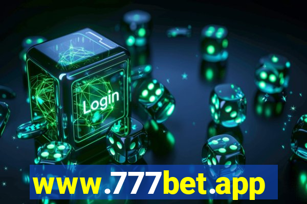www.777bet.app