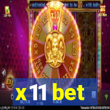 x11 bet