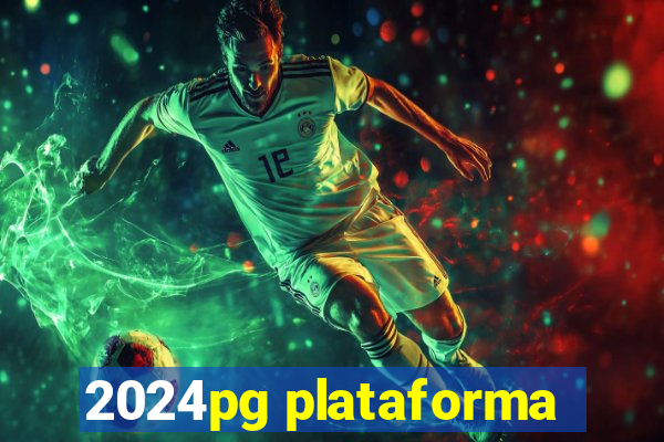 2024pg plataforma