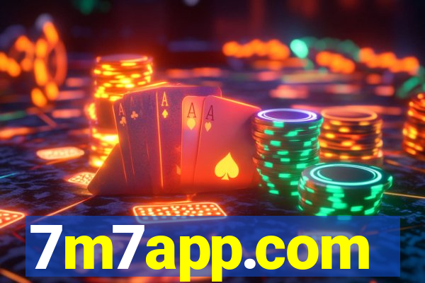 7m7app.com