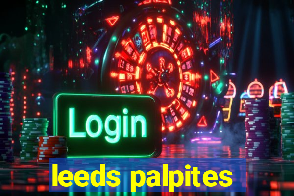 leeds palpites