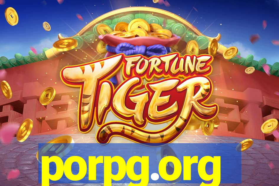 porpg.org