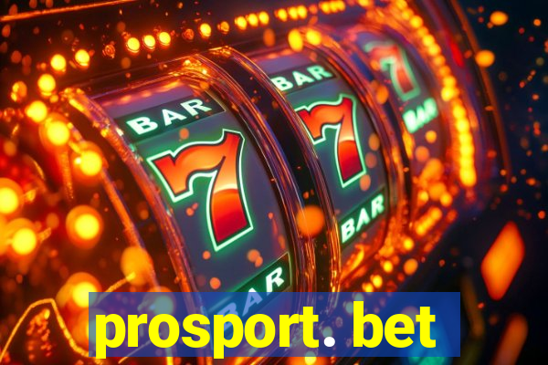 prosport. bet