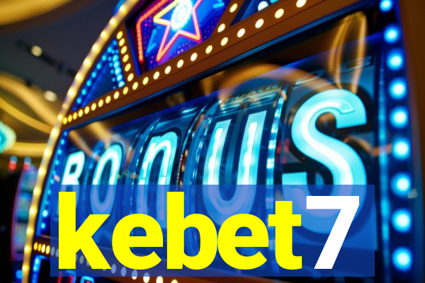 kebet7