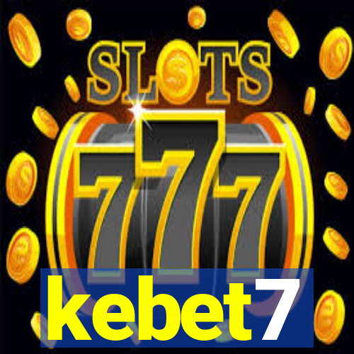 kebet7