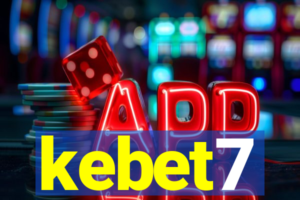 kebet7