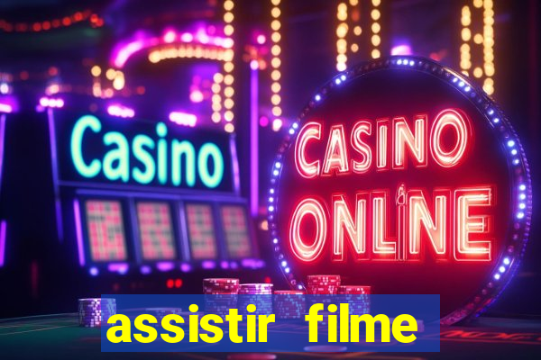 assistir filme jogos mortais