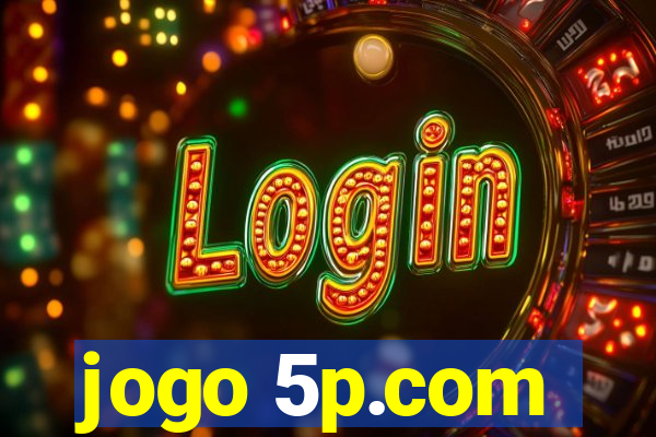 jogo 5p.com