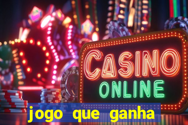 jogo que ganha dinheiro de verdade ios