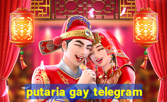 putaria gay telegram