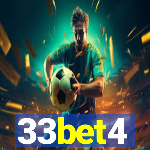 33bet4