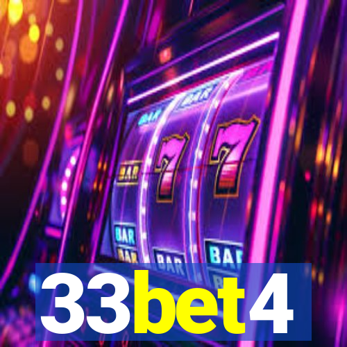 33bet4