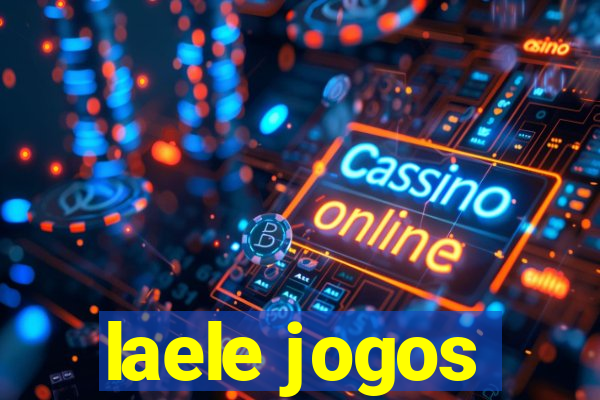 laele jogos