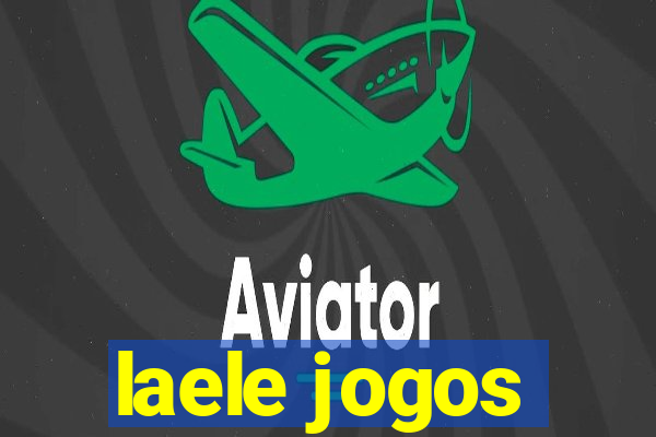 laele jogos