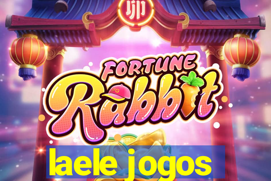 laele jogos