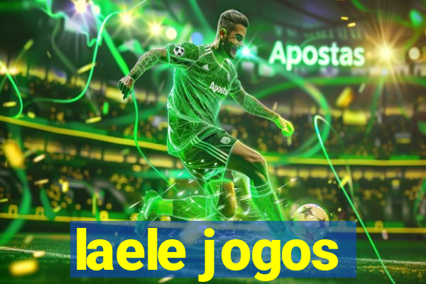 laele jogos