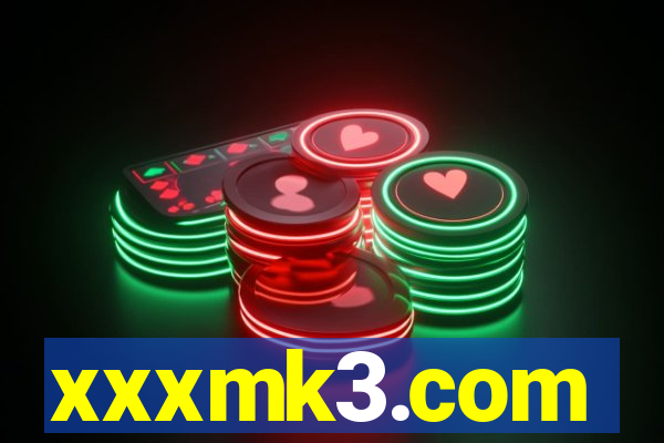 xxxmk3.com