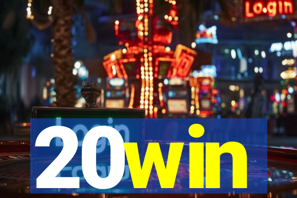 20win