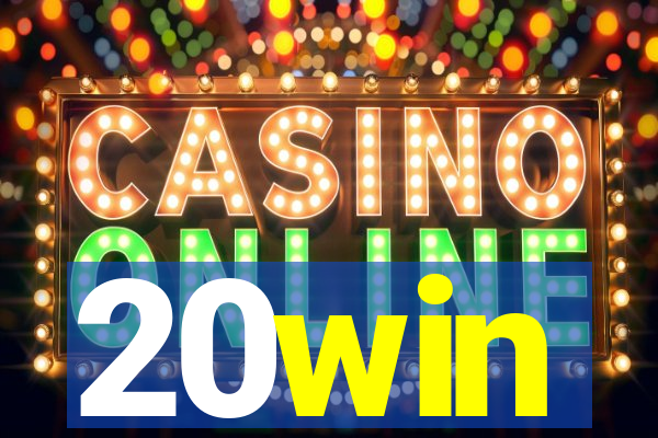 20win