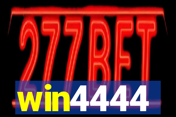 win4444