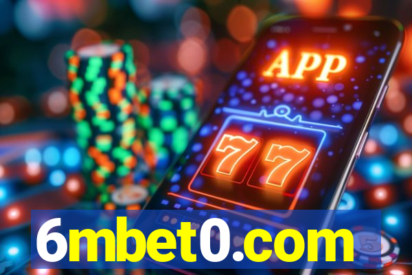 6mbet0.com