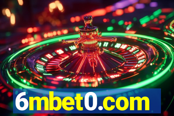 6mbet0.com