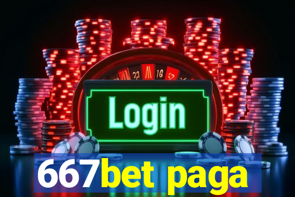 667bet paga