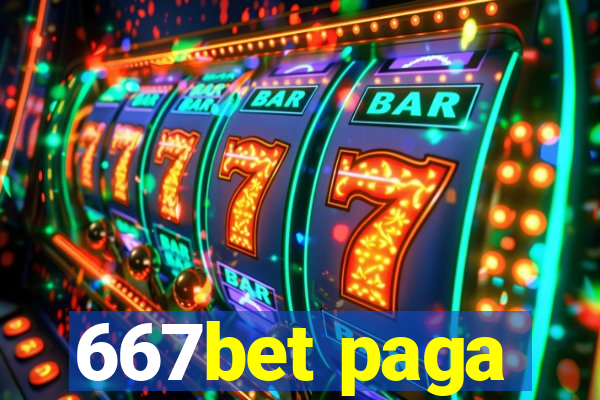 667bet paga