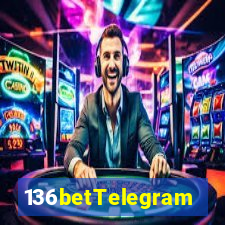 136betTelegram