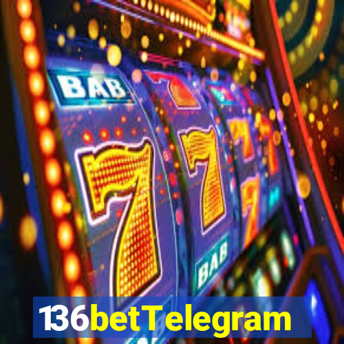 136betTelegram
