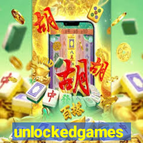 unlockedgames