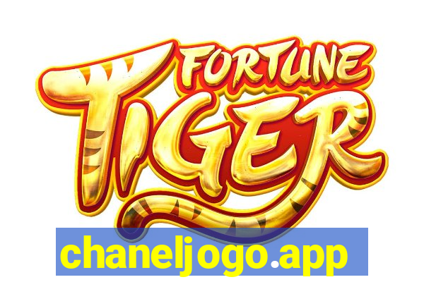 chaneljogo.app