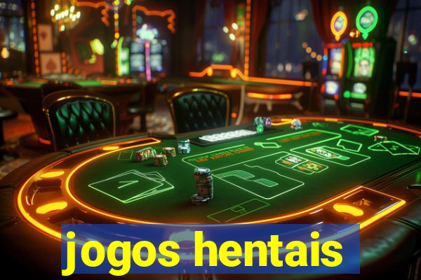 jogos hentais