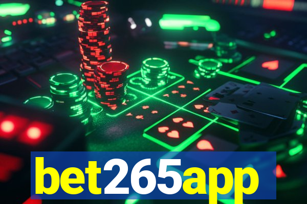 bet265app