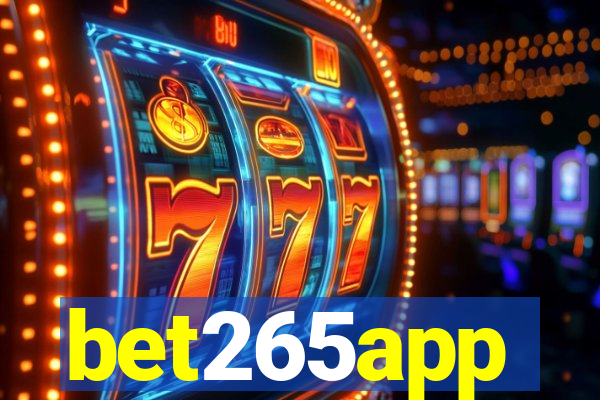 bet265app