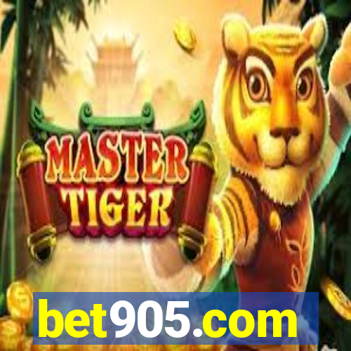 bet905.com