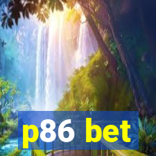 p86 bet