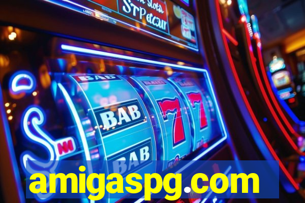 amigaspg.com
