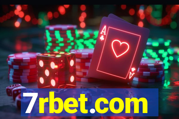 7rbet.com