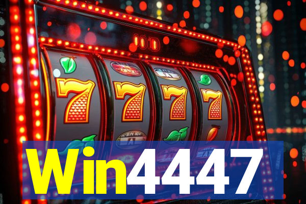 Win4447