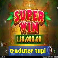 tradutor tupi