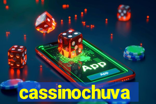 cassinochuva