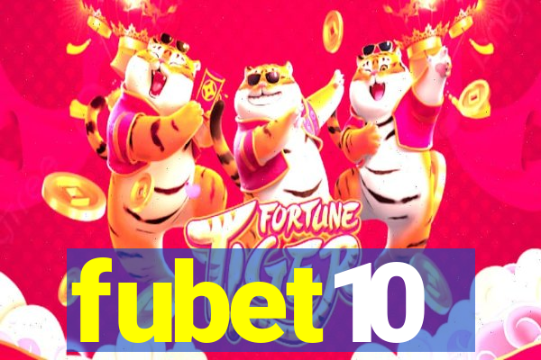 fubet10