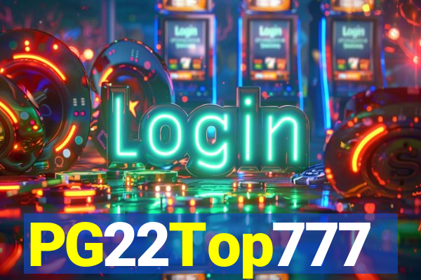 PG22Top777