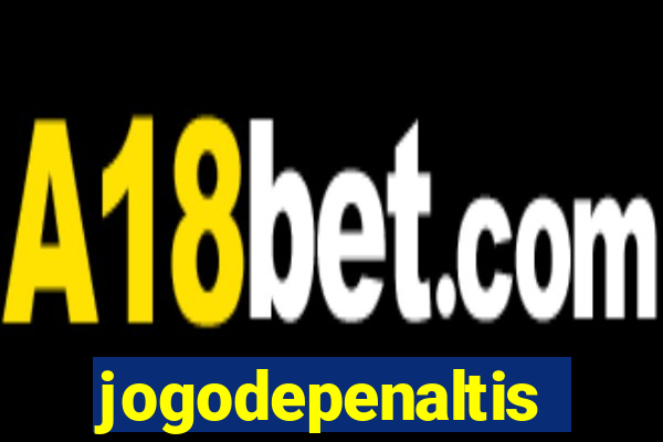 jogodepenaltis