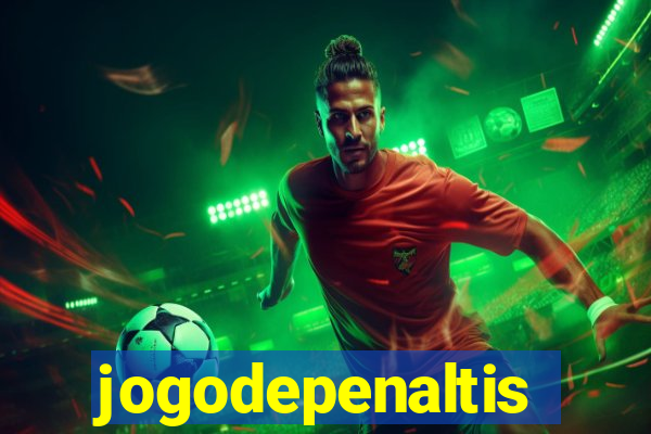 jogodepenaltis