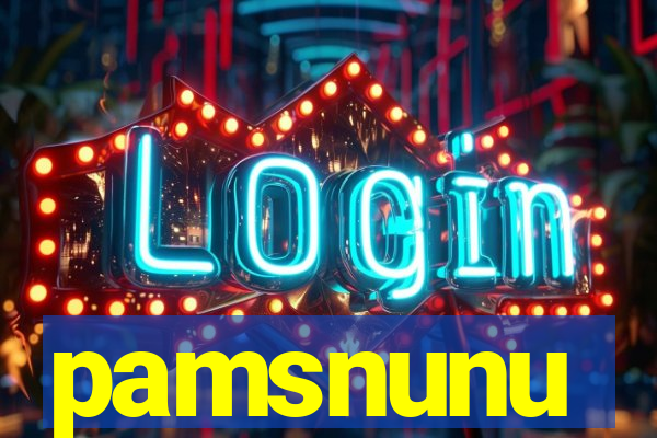 pamsnunu