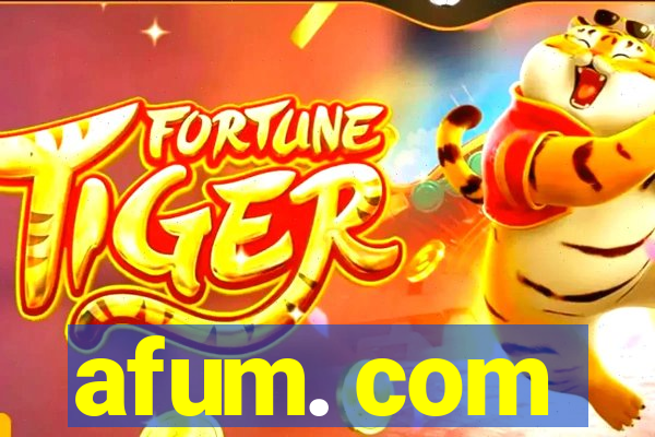 afum. com